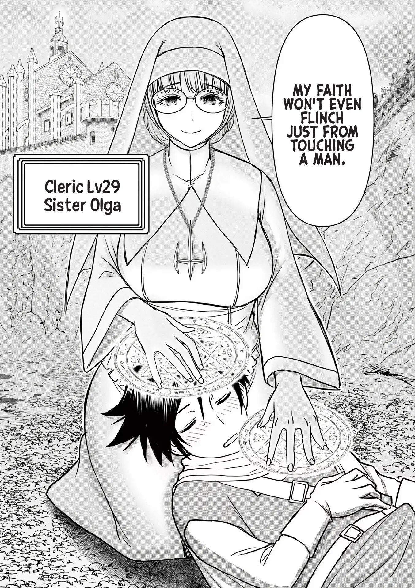 Affair In Another World Ii ~guided Married Women And The Clumsy Reincarnated Hero~ Chapter 2000 Page 147